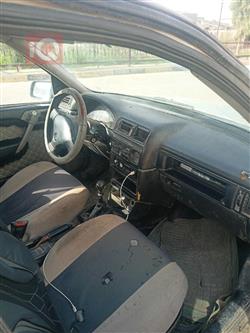 اوبل فيكترا